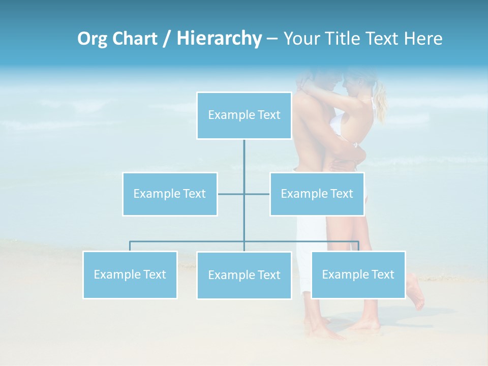 White Position  PowerPoint Template