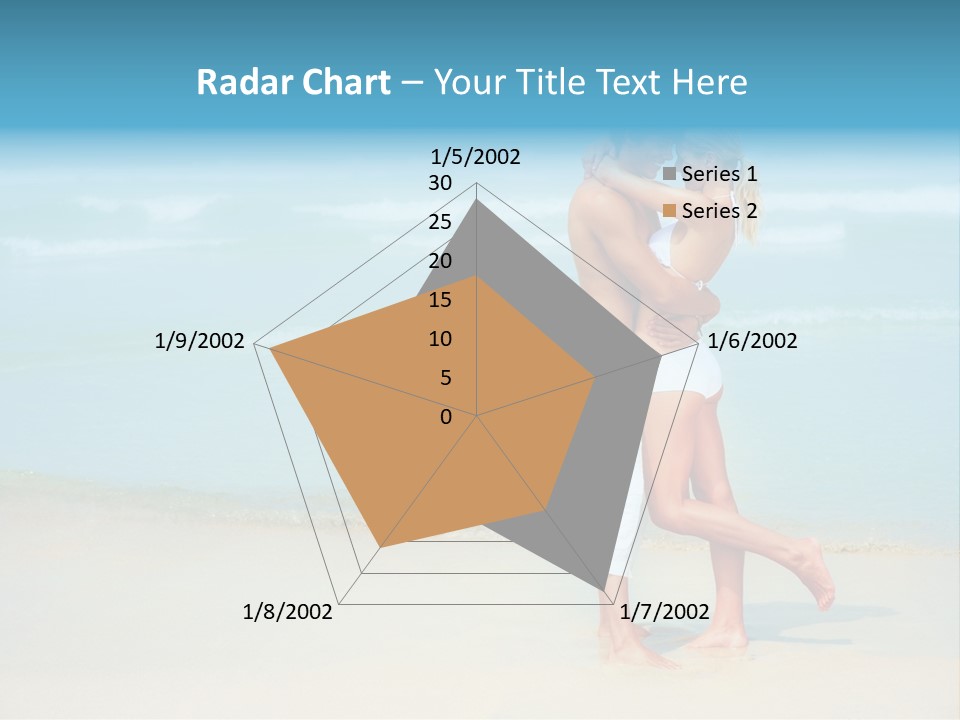 White Position  PowerPoint Template