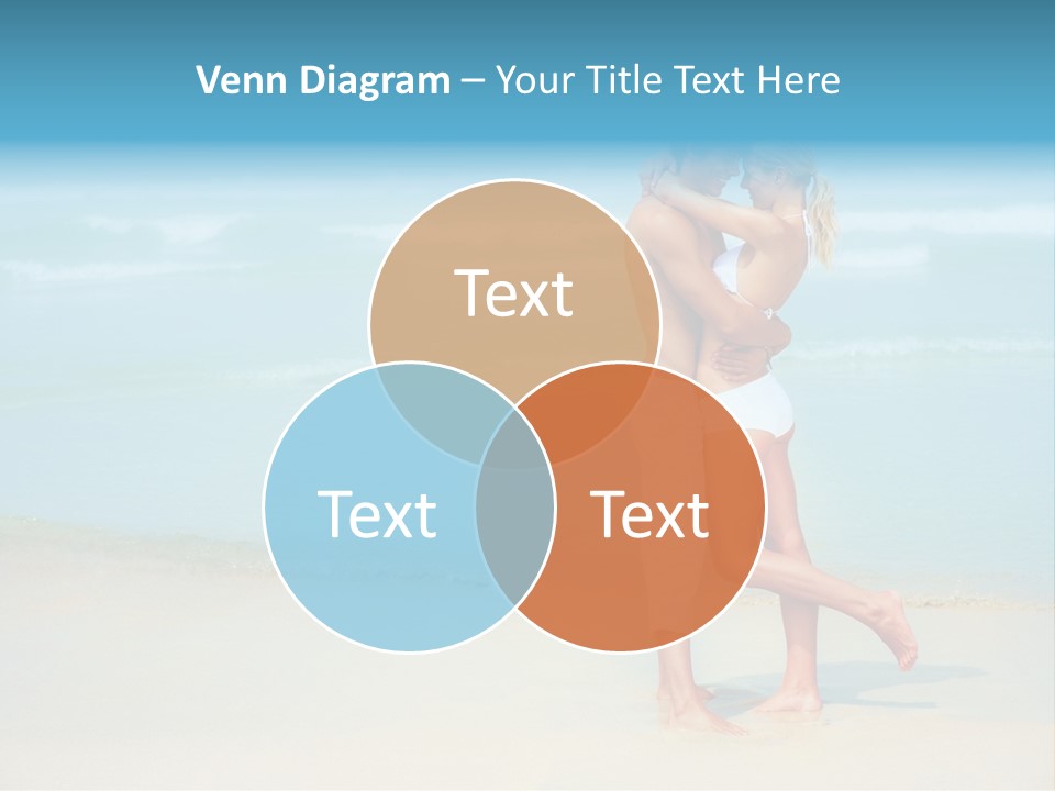 White Position  PowerPoint Template