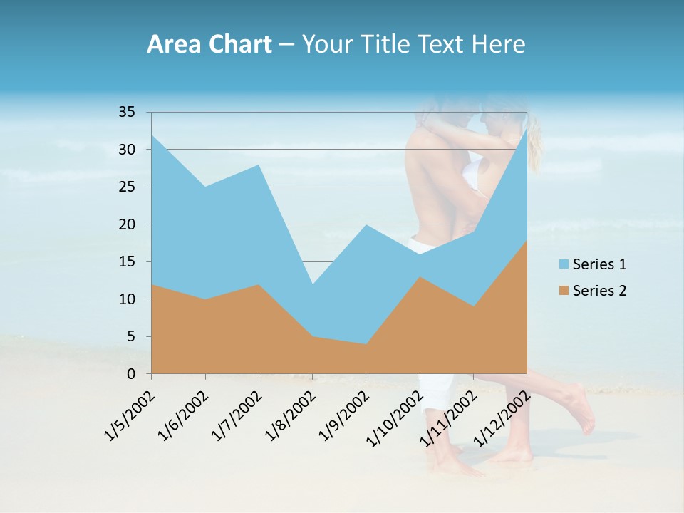 White Position  PowerPoint Template
