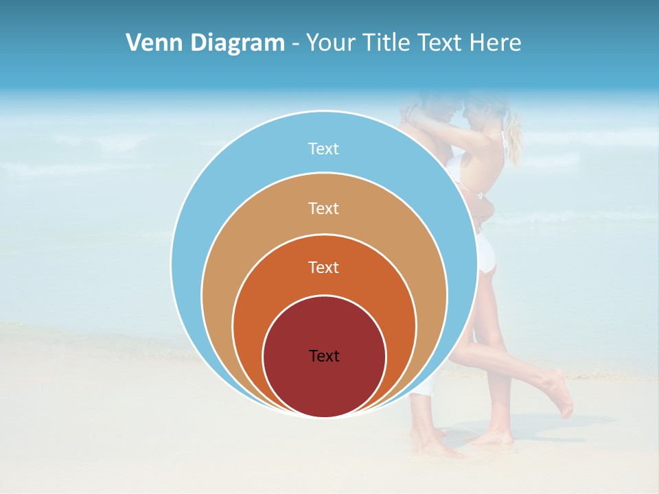 White Position  PowerPoint Template