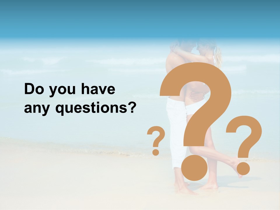 White Position  PowerPoint Template