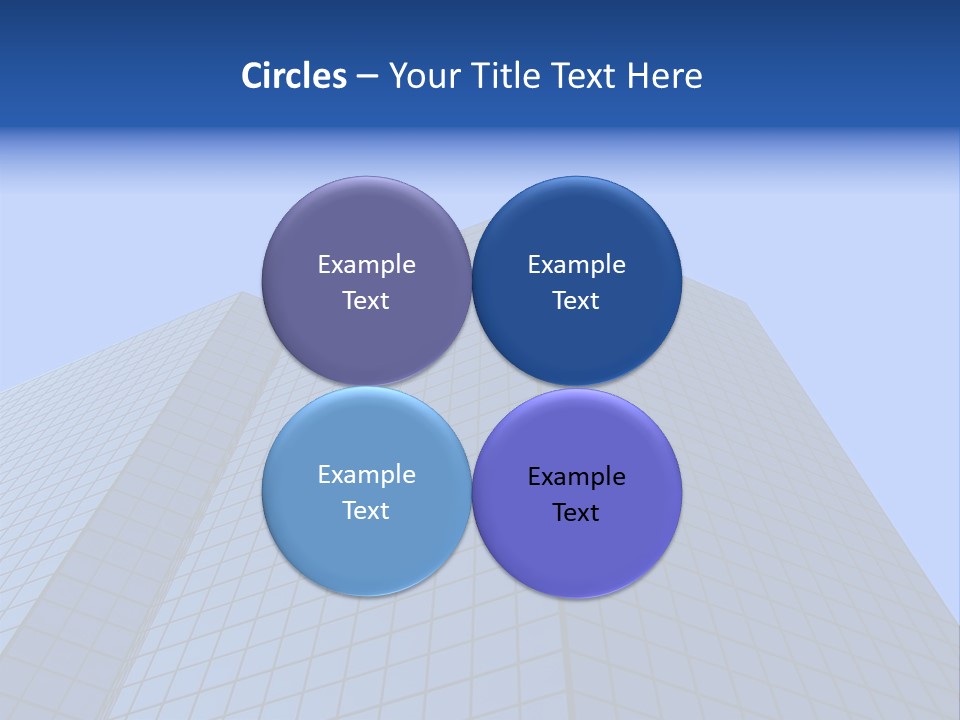 Butter Healthy Eat PowerPoint Template