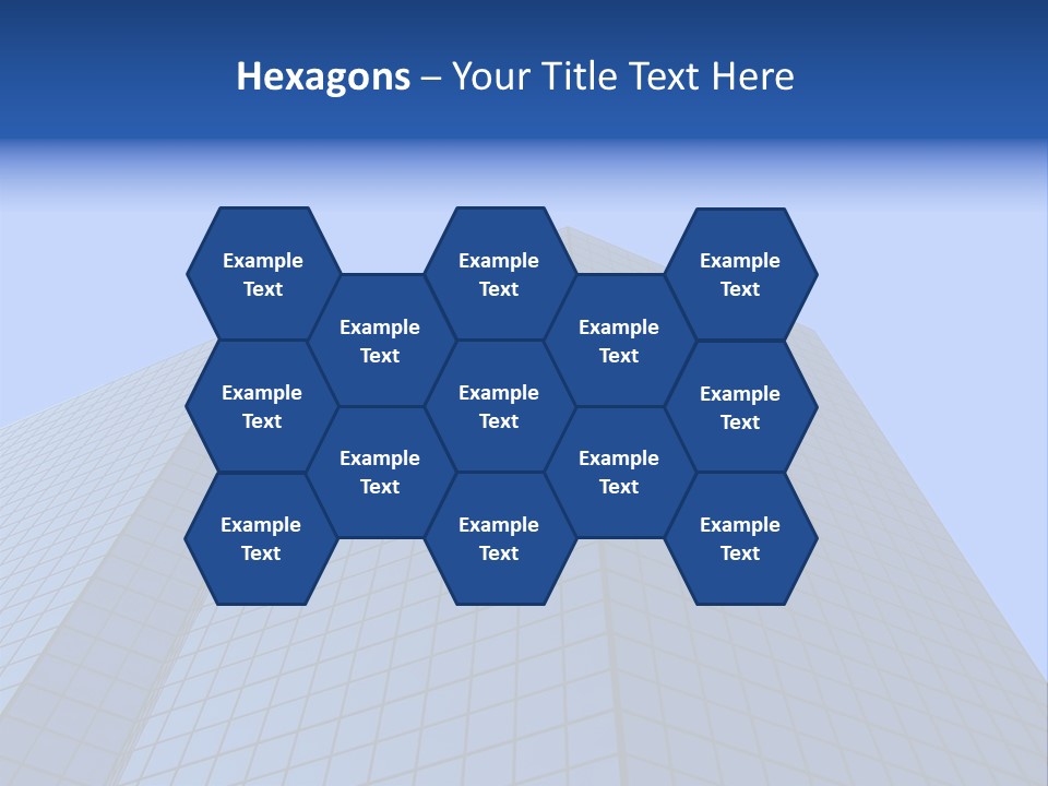 Butter Healthy Eat PowerPoint Template