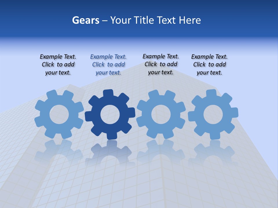 Butter Healthy Eat PowerPoint Template