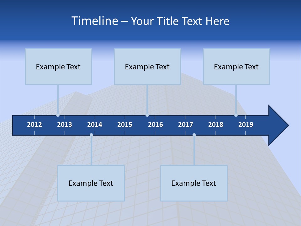 Butter Healthy Eat PowerPoint Template