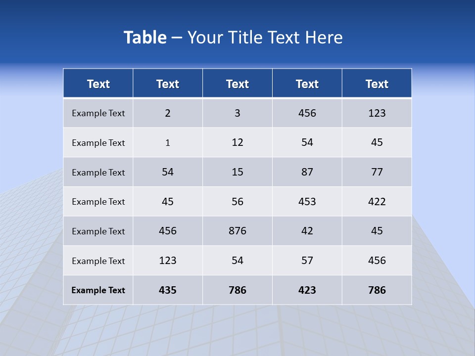 Butter Healthy Eat PowerPoint Template