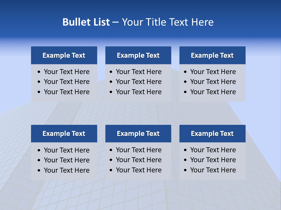 Butter Healthy Eat PowerPoint Template