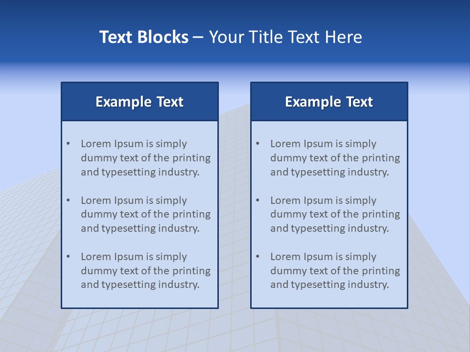 Butter Healthy Eat PowerPoint Template