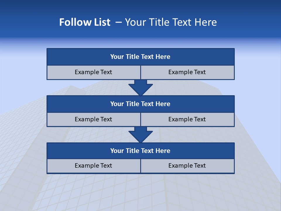Butter Healthy Eat PowerPoint Template