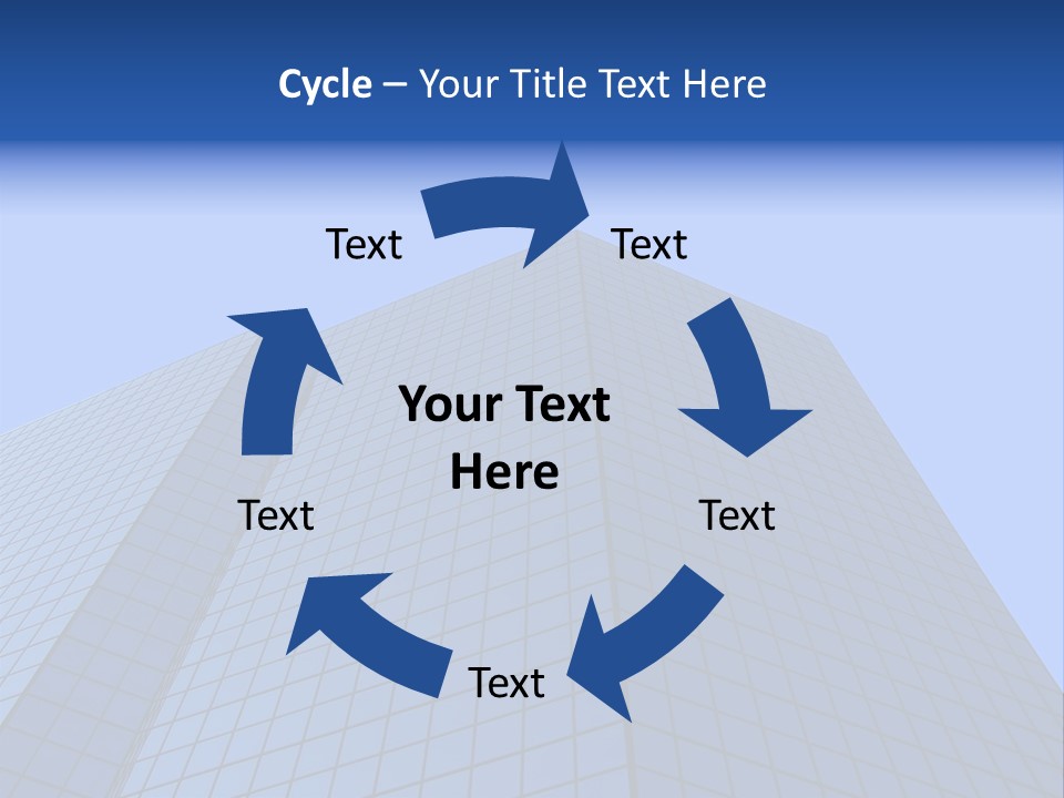 Butter Healthy Eat PowerPoint Template