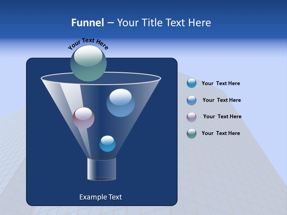 Butter Healthy Eat PowerPoint Template