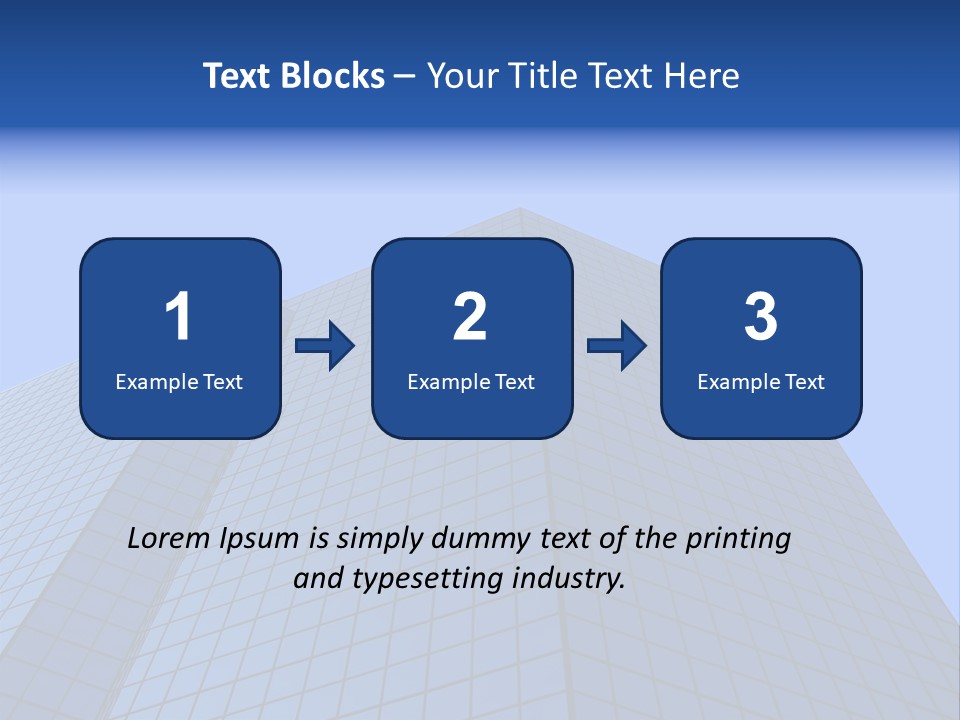 Butter Healthy Eat PowerPoint Template