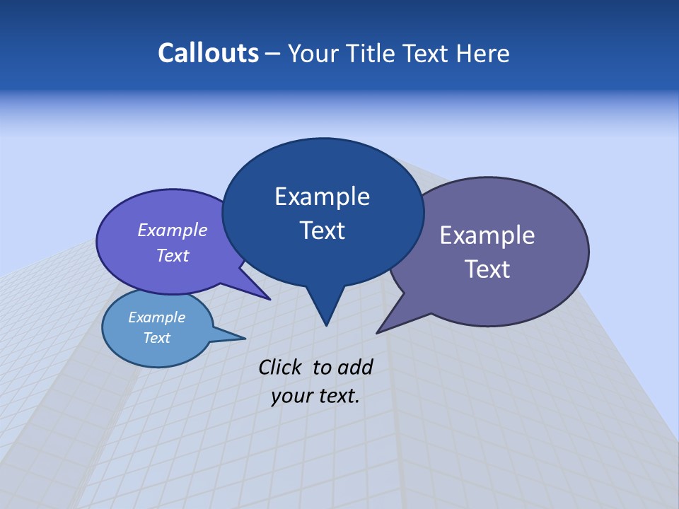 Butter Healthy Eat PowerPoint Template