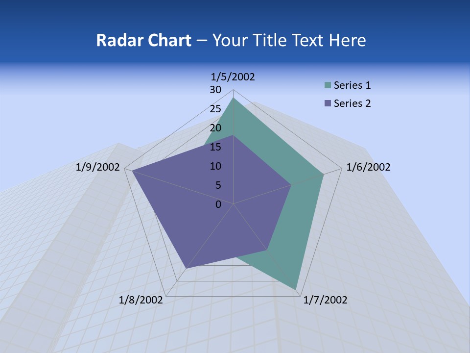 Butter Healthy Eat PowerPoint Template