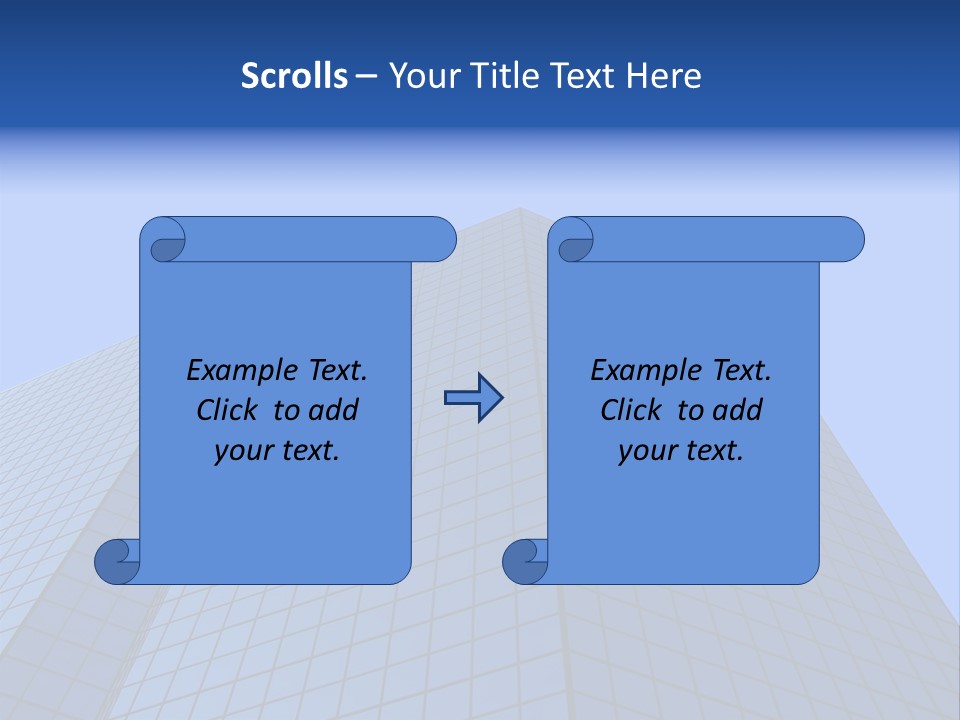 Butter Healthy Eat PowerPoint Template