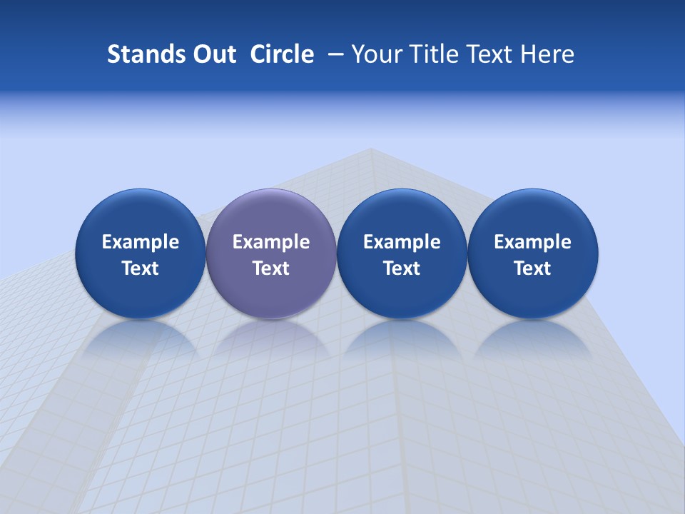 Butter Healthy Eat PowerPoint Template