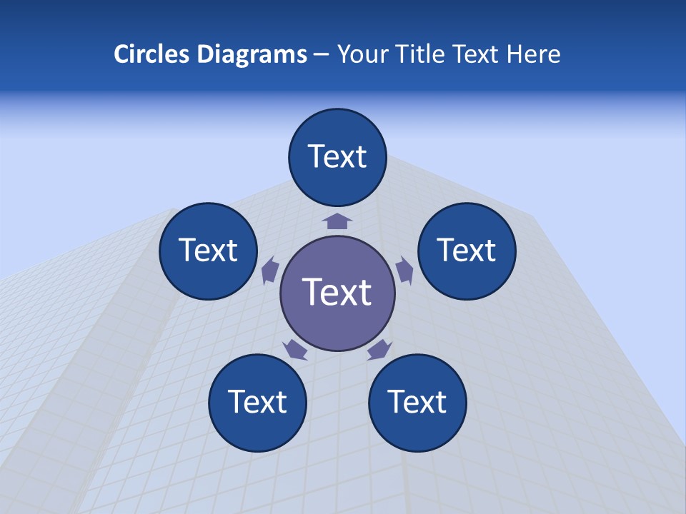 Butter Healthy Eat PowerPoint Template