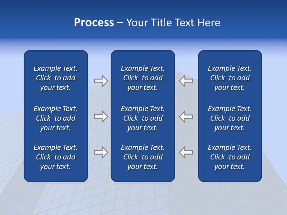 Butter Healthy Eat PowerPoint Template
