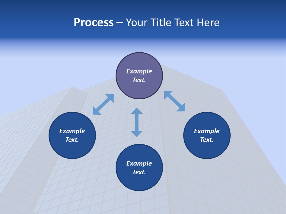 Butter Healthy Eat PowerPoint Template