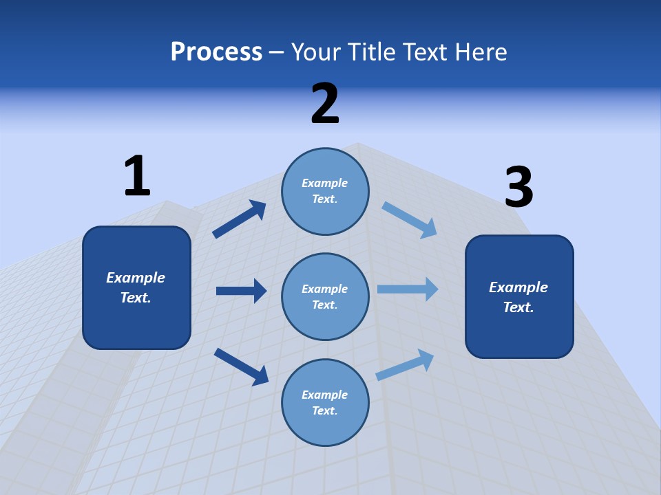 Butter Healthy Eat PowerPoint Template