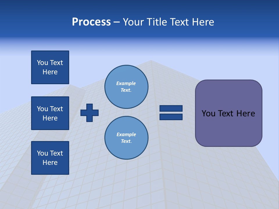 Butter Healthy Eat PowerPoint Template