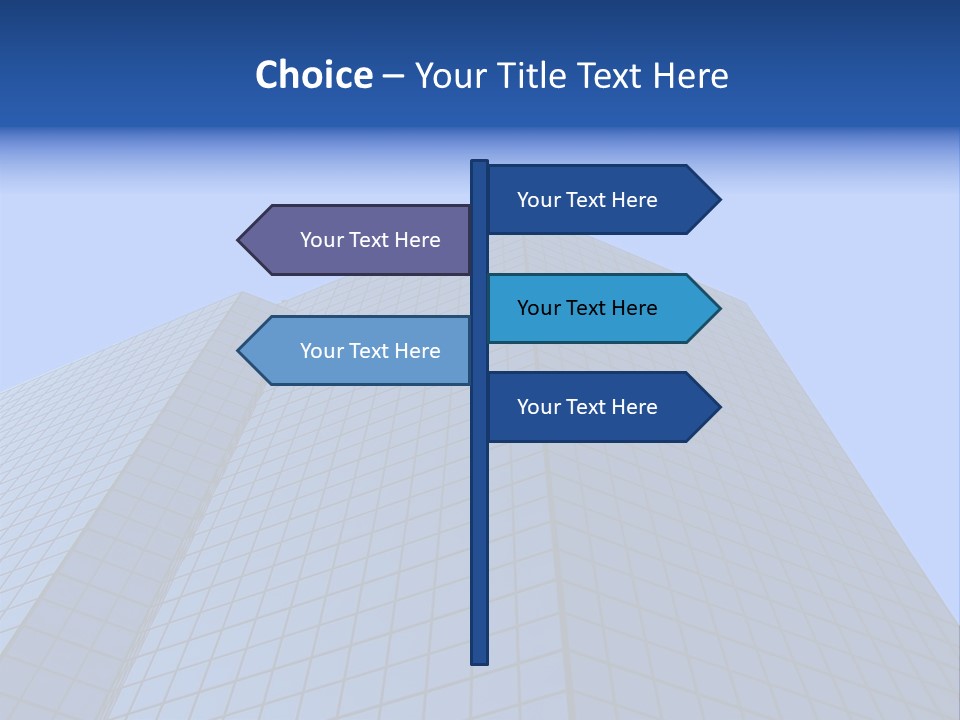 Butter Healthy Eat PowerPoint Template