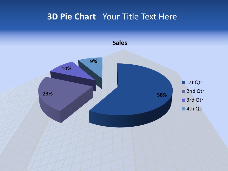 Butter Healthy Eat PowerPoint Template