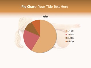 Isolated Good Fit PowerPoint Template