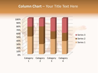 Isolated Good Fit PowerPoint Template