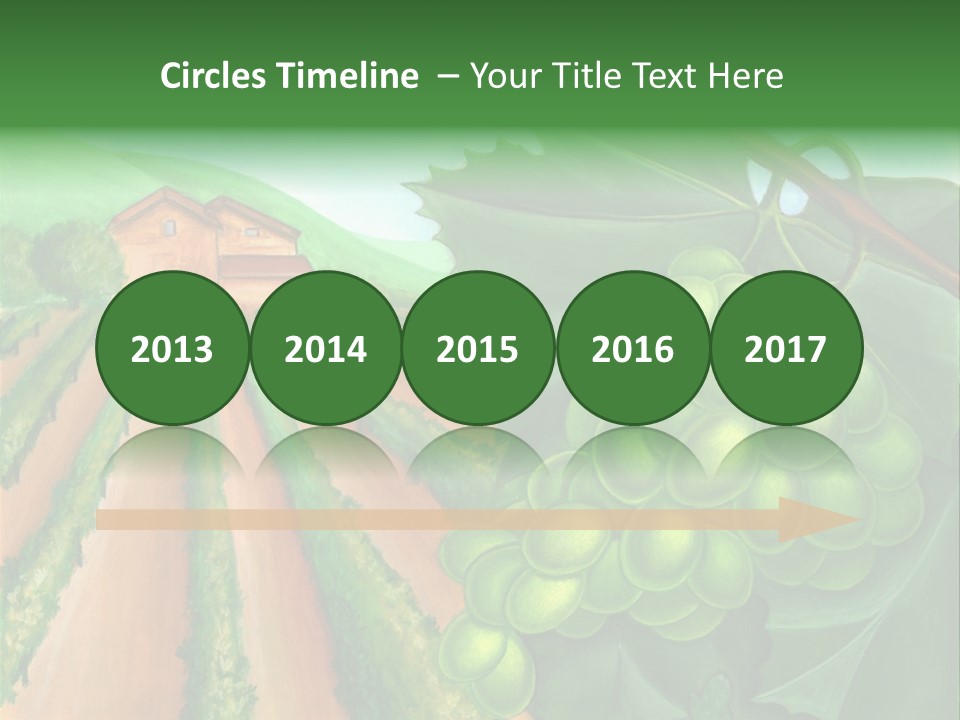 Rural Food Italy PowerPoint Template