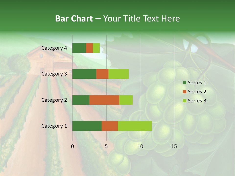 Rural Food Italy PowerPoint Template