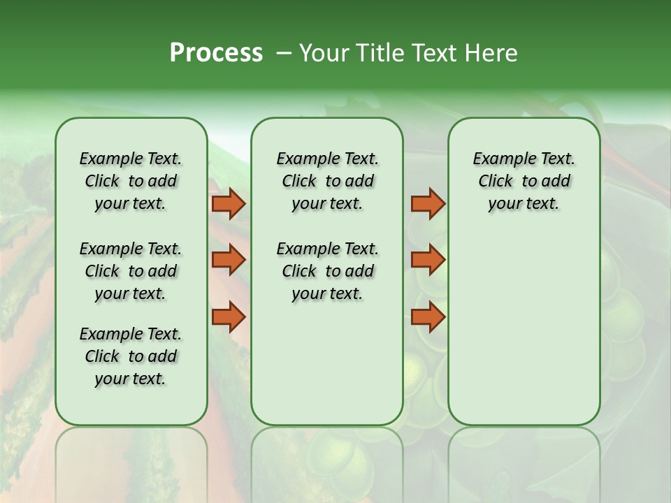 Rural Food Italy PowerPoint Template