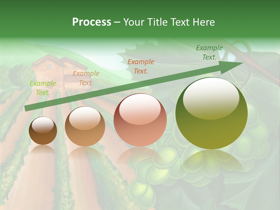 Rural Food Italy PowerPoint Template