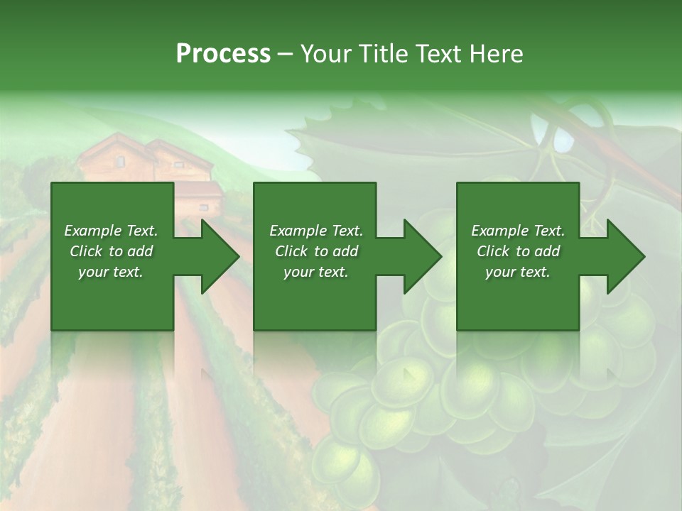 Rural Food Italy PowerPoint Template