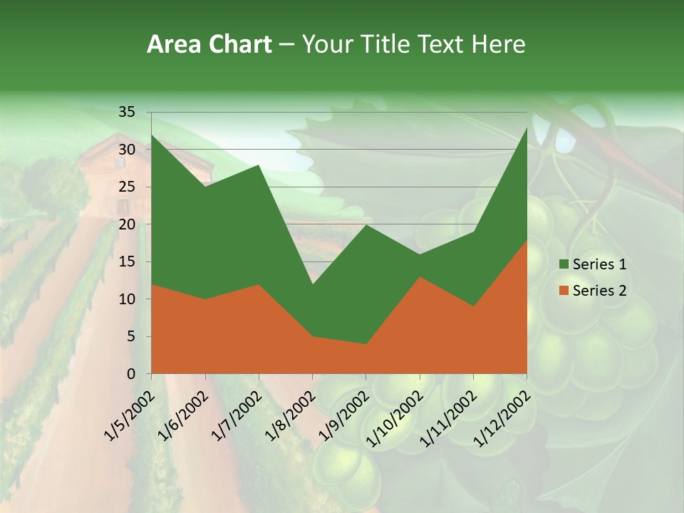 Rural Food Italy PowerPoint Template