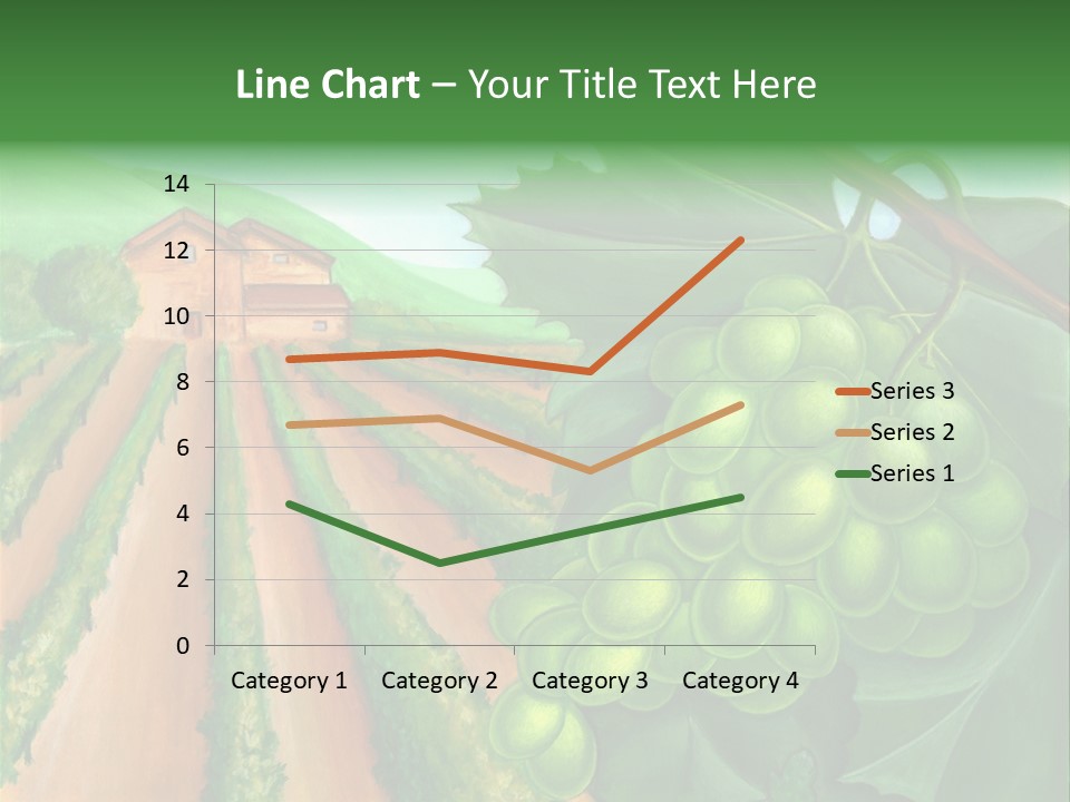 Rural Food Italy PowerPoint Template