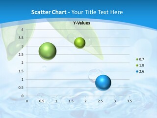 Spa Forest Tree PowerPoint Template