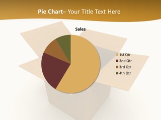 Package Departure Farming PowerPoint Template