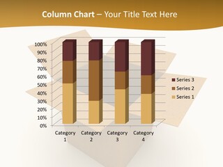 Package Departure Farming PowerPoint Template