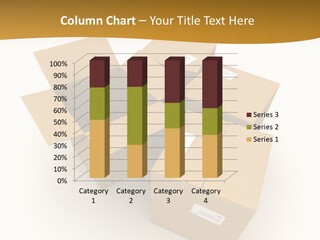 Work Packing Territory PowerPoint Template