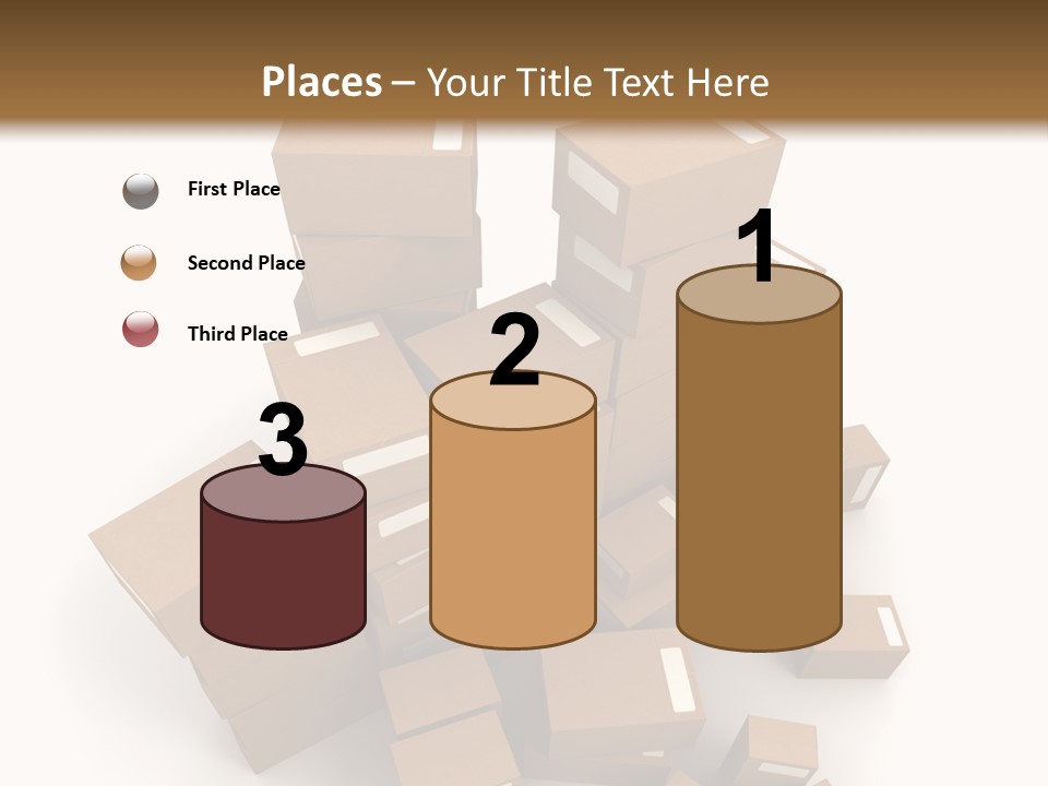 Territory Field Package PowerPoint Template