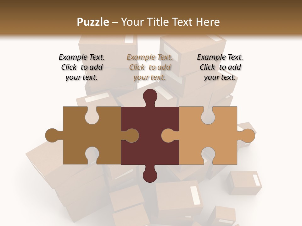 Territory Field Package PowerPoint Template