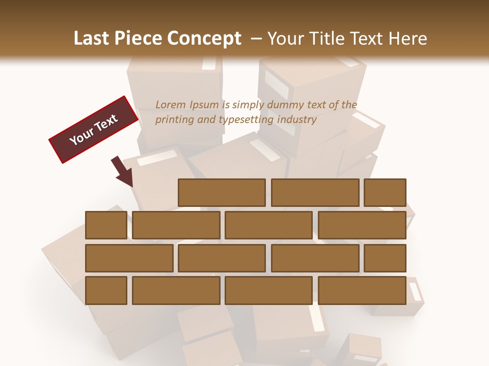 Territory Field Package PowerPoint Template