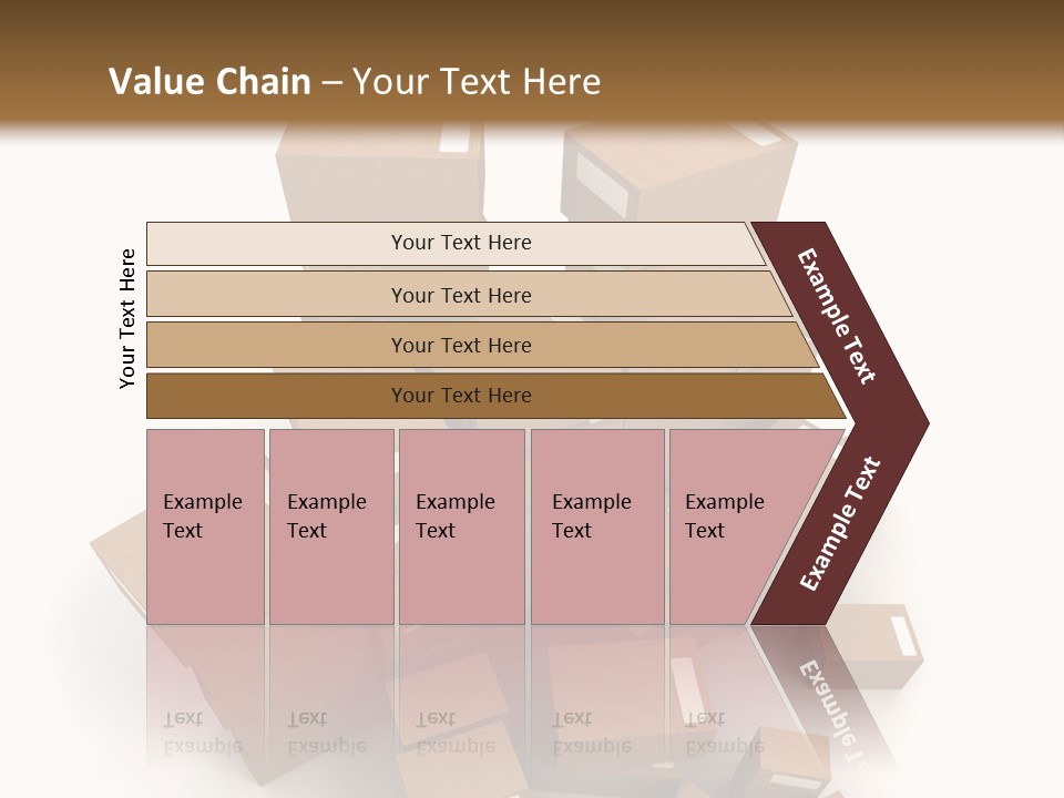 Territory Field Package PowerPoint Template