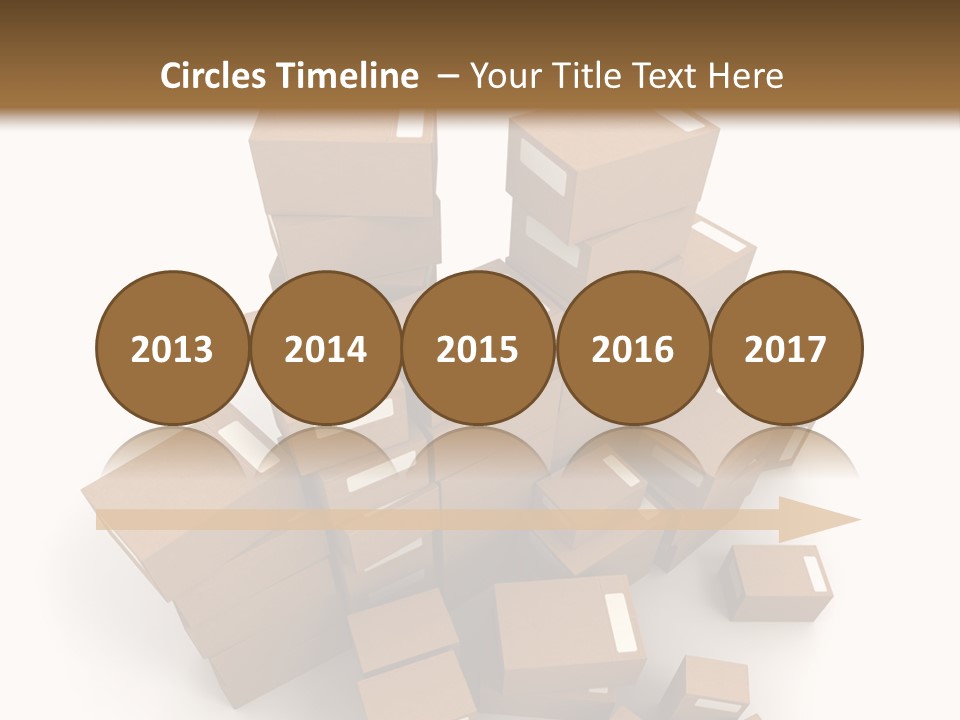 Territory Field Package PowerPoint Template