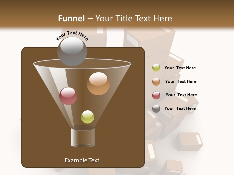 Territory Field Package PowerPoint Template