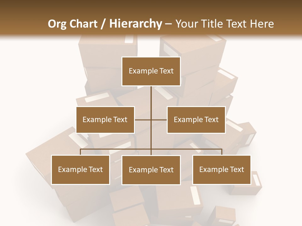 Territory Field Package PowerPoint Template