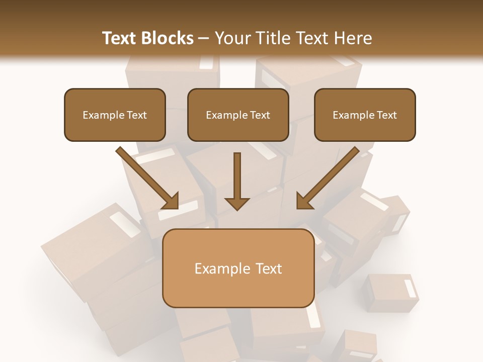 Territory Field Package PowerPoint Template