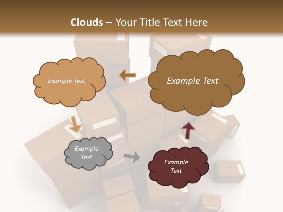 Territory Field Package PowerPoint Template